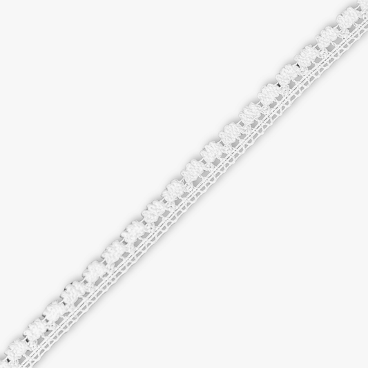 Lace Torchon 3 - Ragland Fabrics