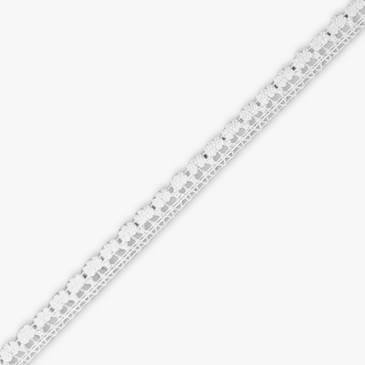 Lace Torchon 2 - Ragland Fabrics