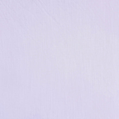 Cotton Blend Shirting 150cm Lavender - Discontinued - Ragland Fabrics