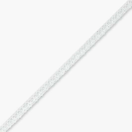 Lace Torchon 10 - Ragland Fabrics