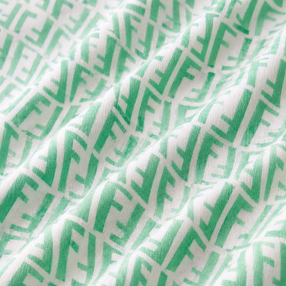 Designer Branded Fabric Des 61