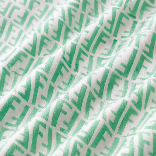 Designer Branded Fabric Des 61