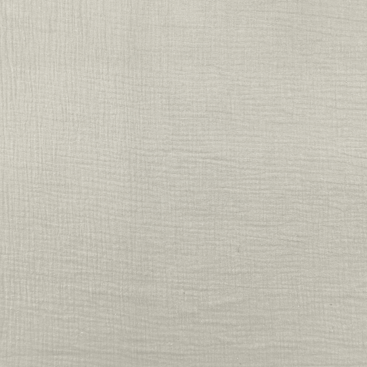 Summer Muslin Beige - Ragland Fabrics