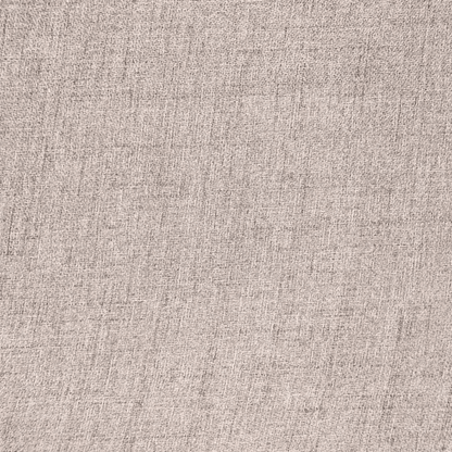Korheks Linen Look Curtaining 300cm - Taupe - Ragland Fabrics