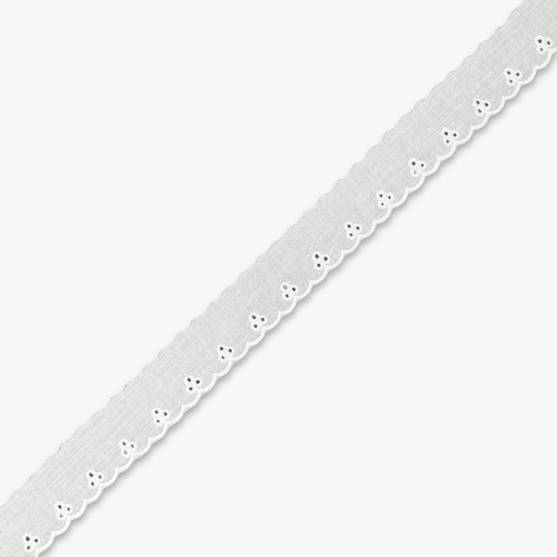 Lace Anglaise White 40mm 2 - Ragland Fabrics