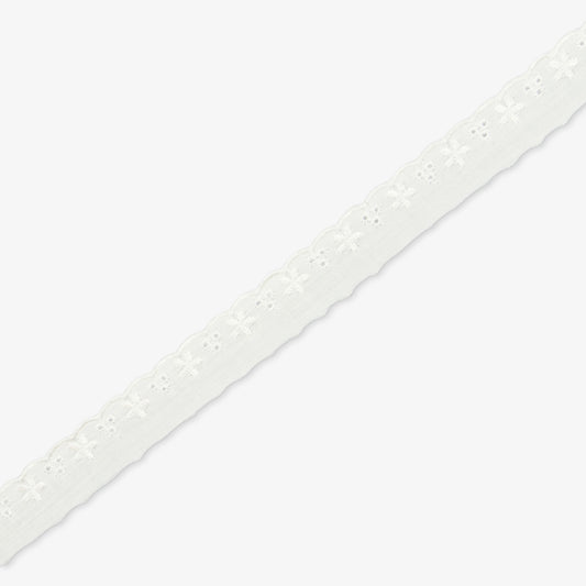 Lace Anglaise Art. (7210A) - Ragland Fabrics