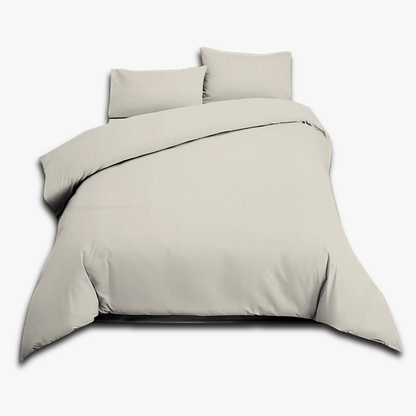 Sheeting Poly Cotton Cream - Ragland Fabrics