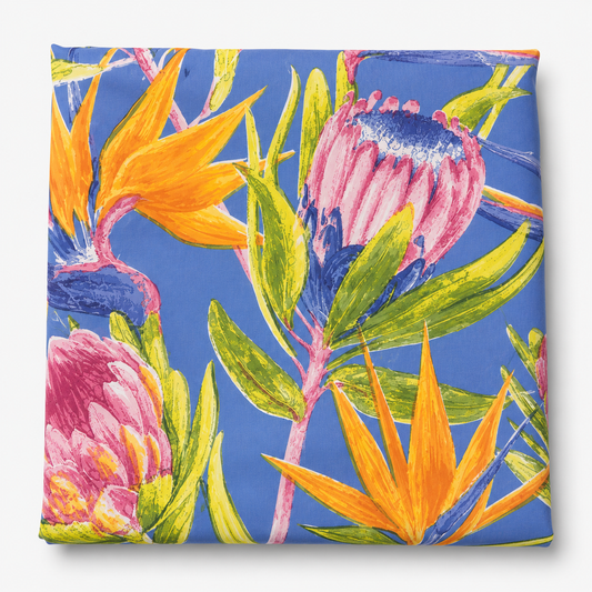 Last Of The Bests | 2m x 1.4m Bird of Paradise