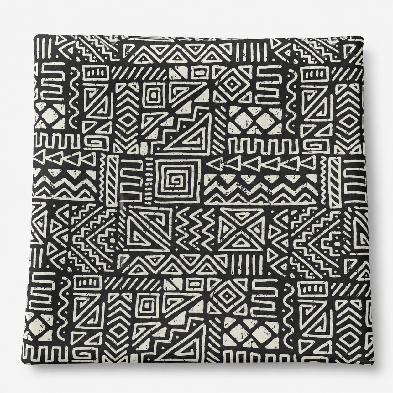 Last Of The Bests | 2m x 1.4m Black & White Design