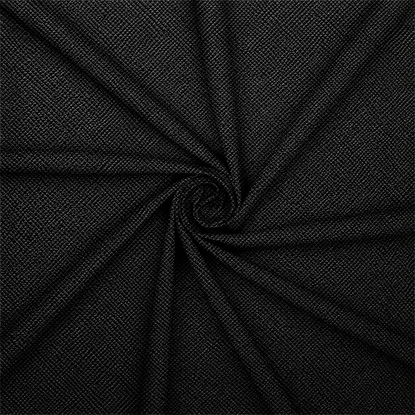 Blazer Barathea Lightweight Black - Discontinued - Ragland Fabrics