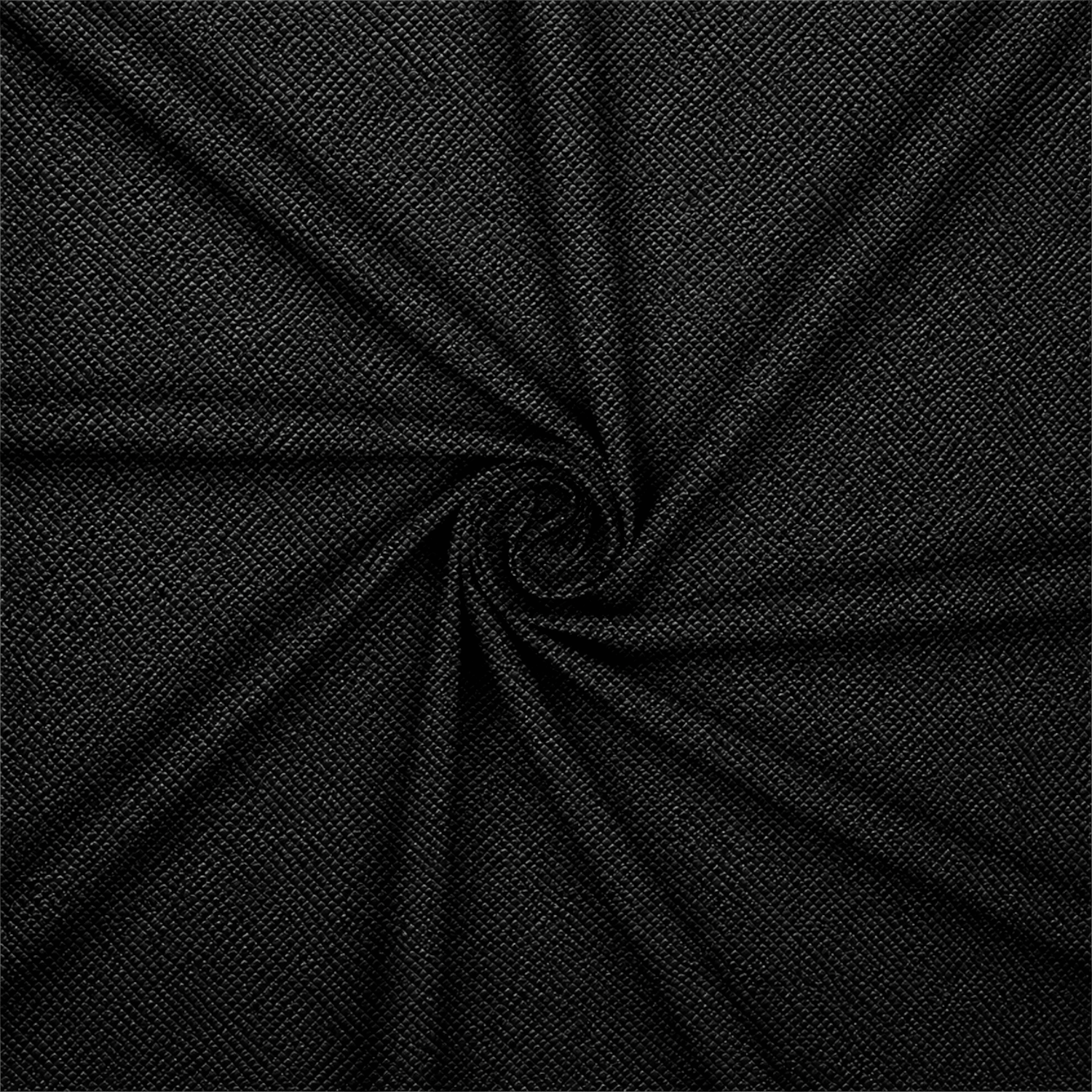 Blazer Barathea Lightweight Black - Discontinued - Ragland Fabrics