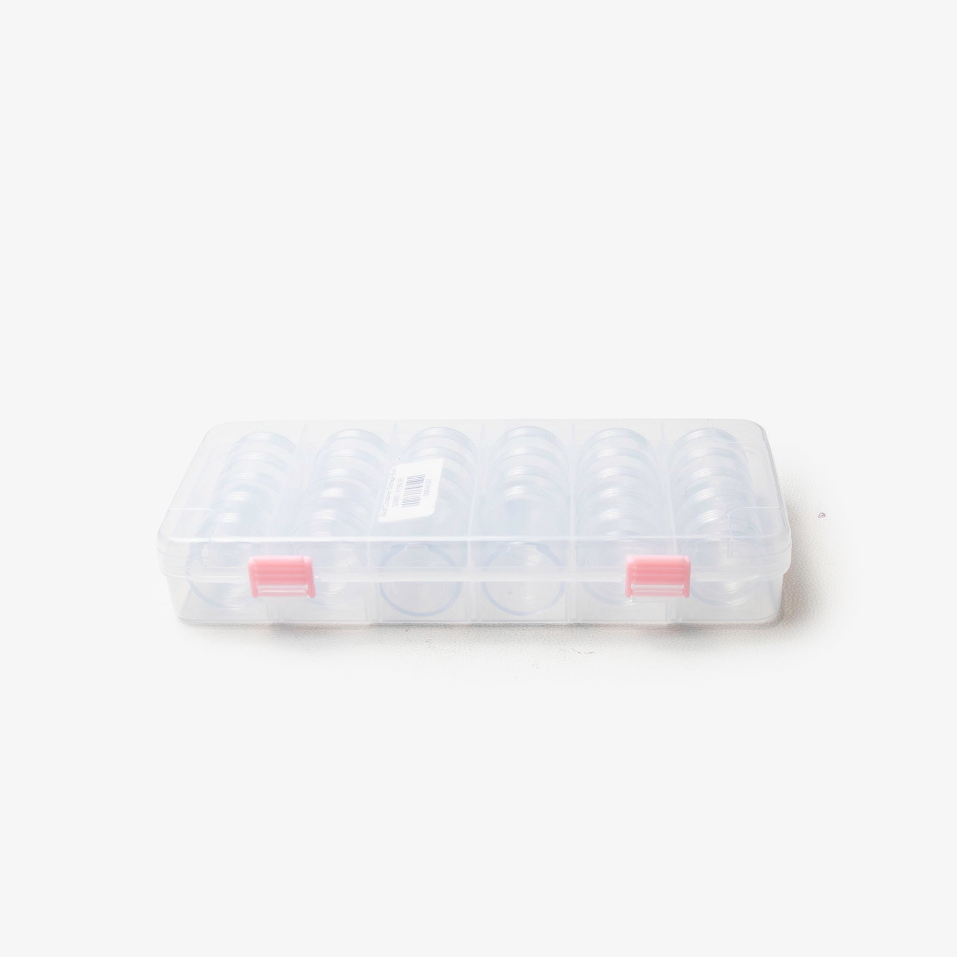 Bead Container Storage Box - Ragland Fabrics