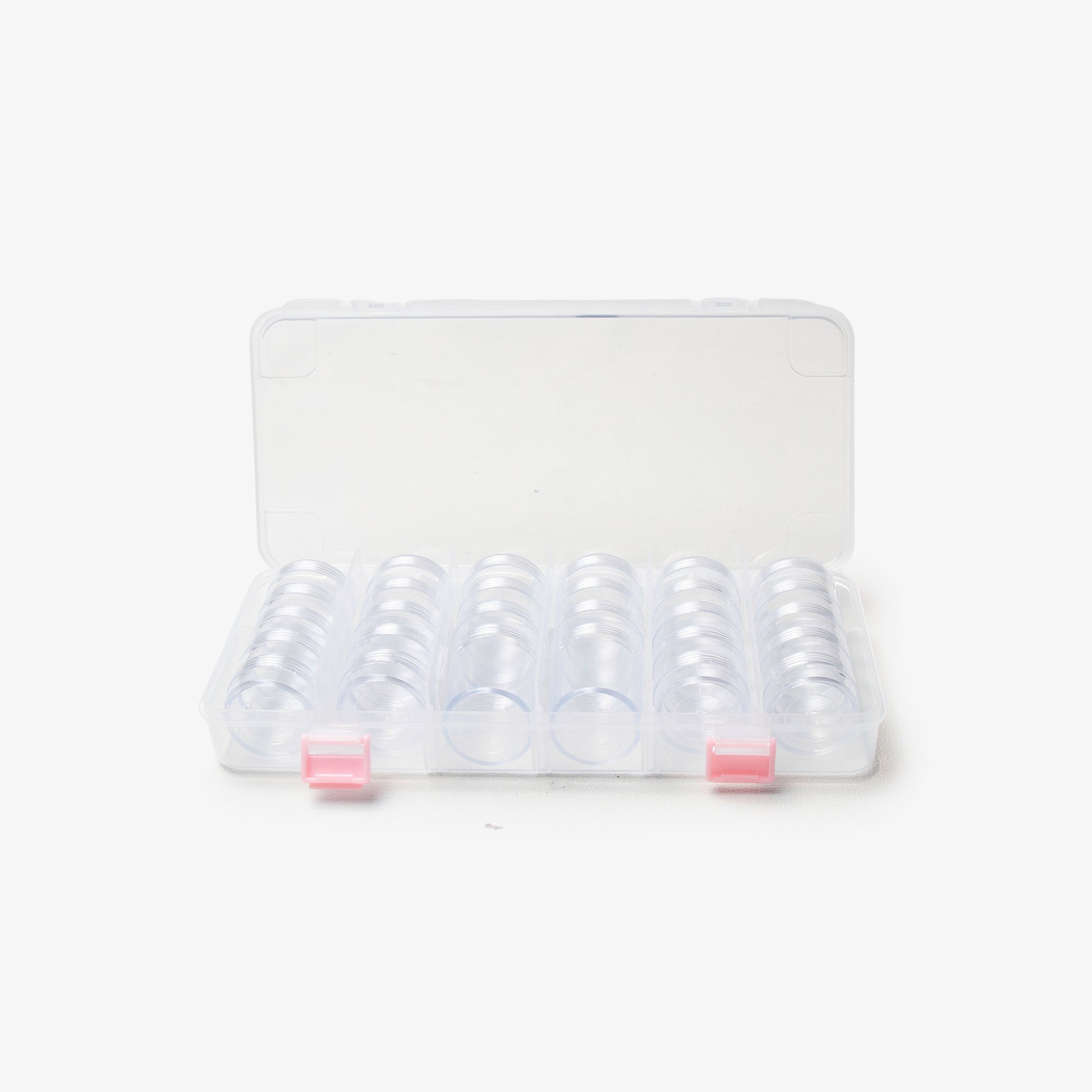 Bead Container Storage Box - Ragland Fabrics