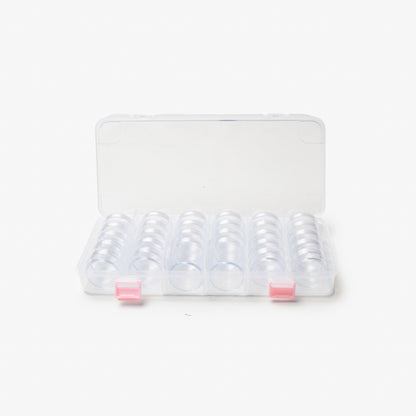 Bead Container Storage Box - Ragland Fabrics