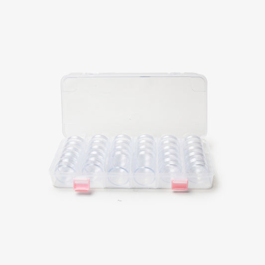 Bead Container Storage Box - Ragland Fabrics