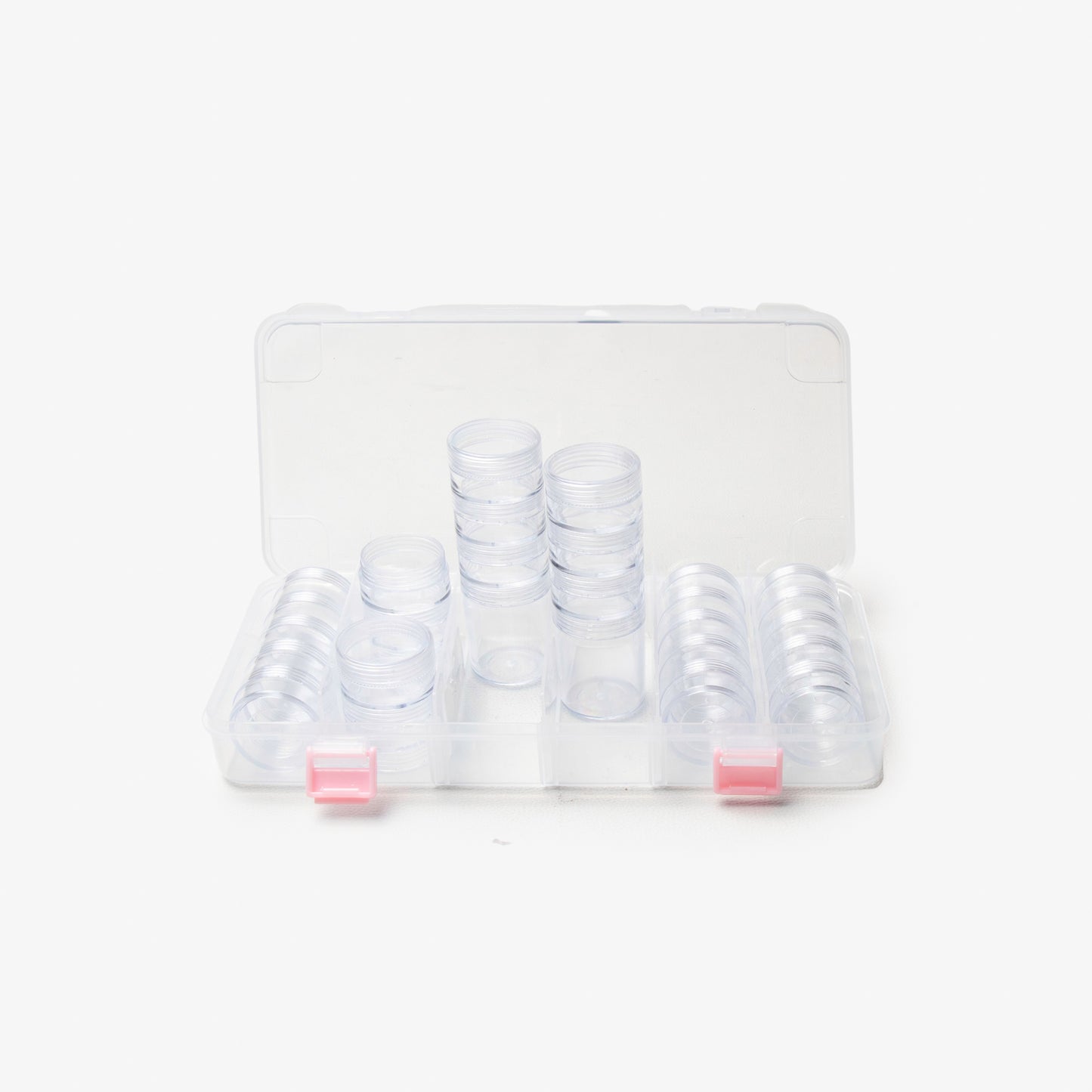 Bead Container Storage Box - Ragland Fabrics