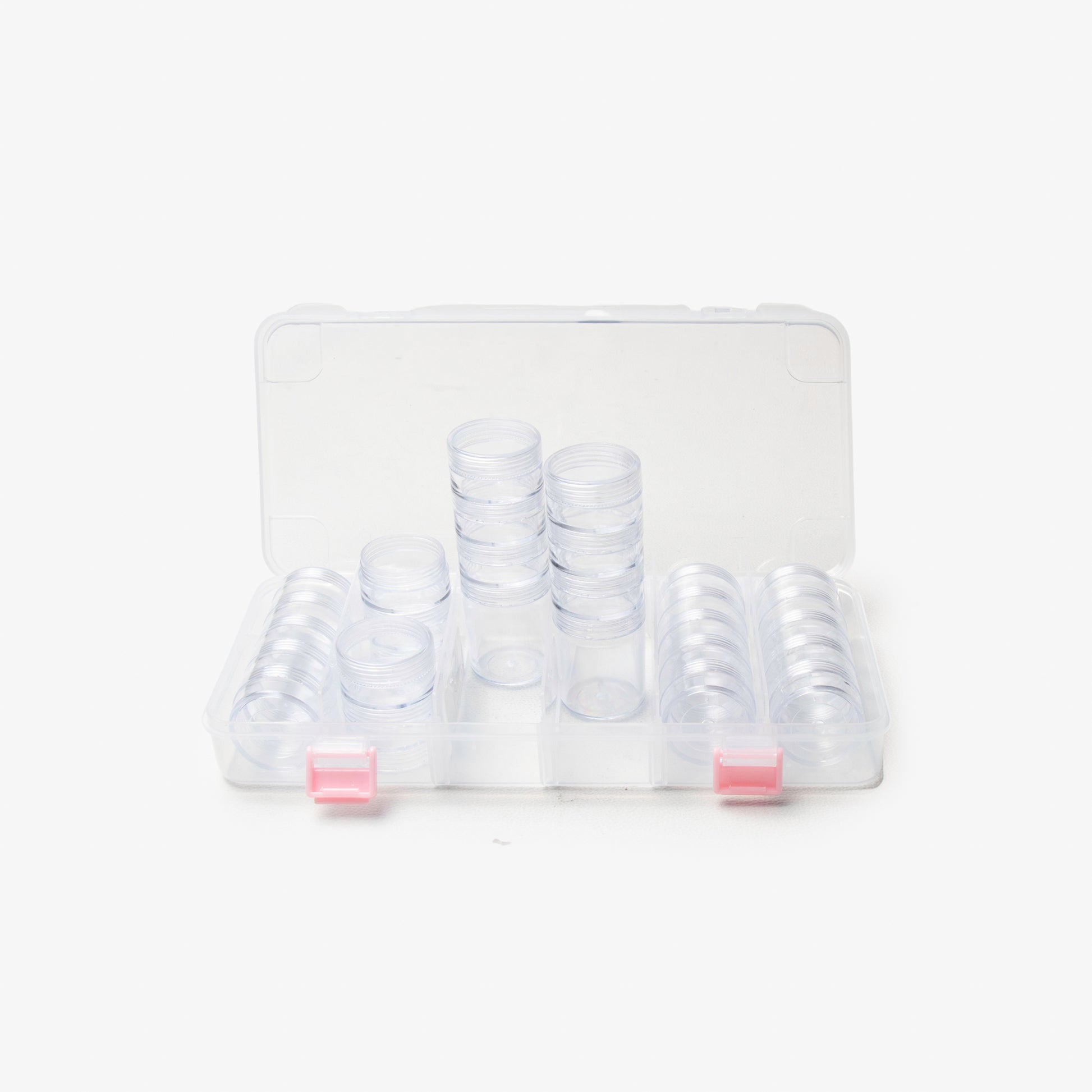 Bead Container Storage Box - Ragland Fabrics