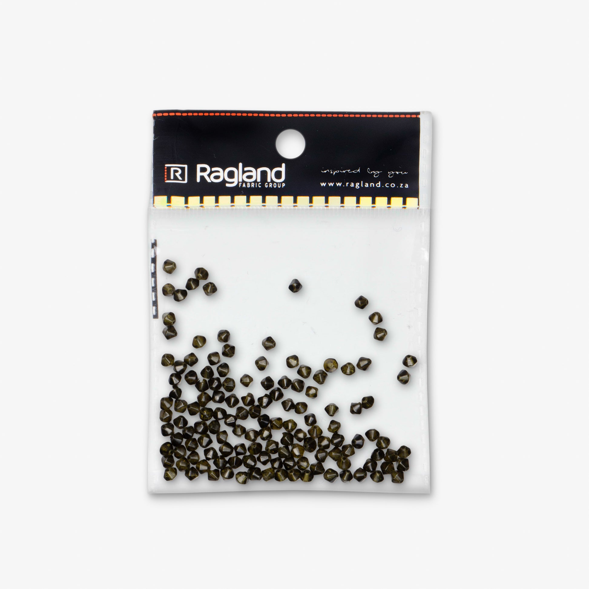 Beads Des.115 - Ragland Fabrics
