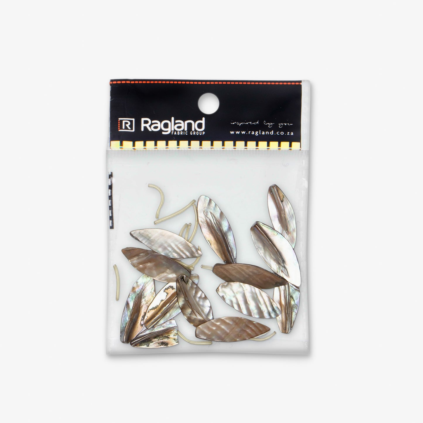 Beads Des.125 - Ragland Fabrics