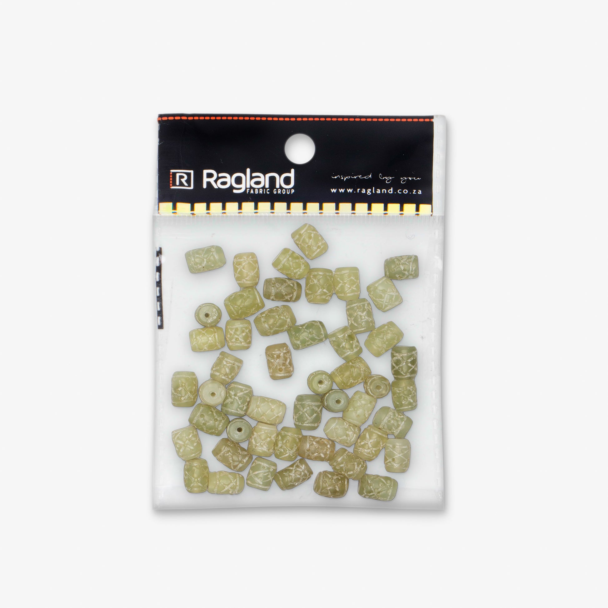 Beads Des.104 - Ragland Fabrics