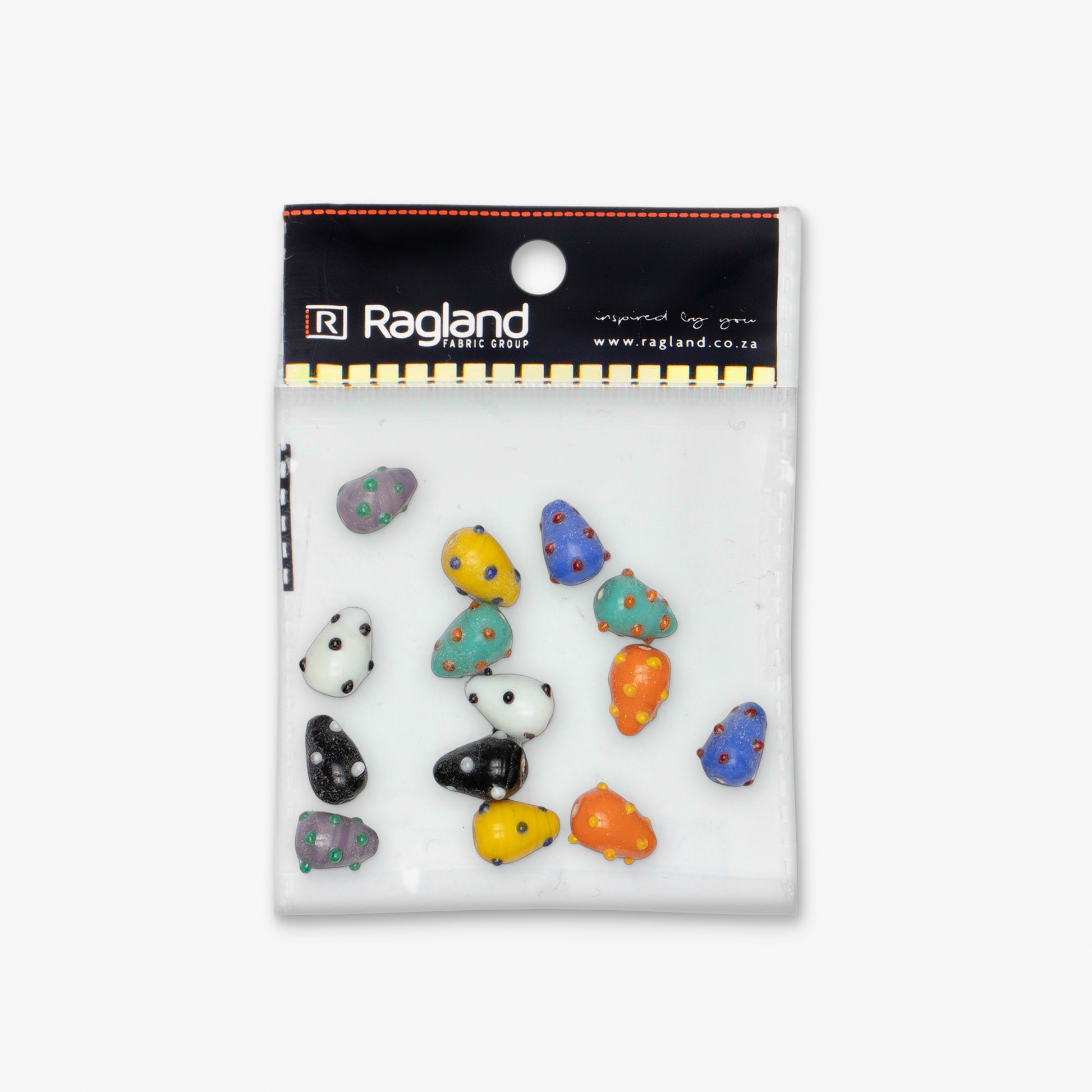 Beads Des.96 - Ragland Fabrics