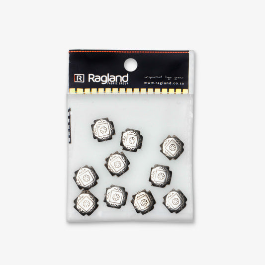Beads Des.100 - Ragland Fabrics