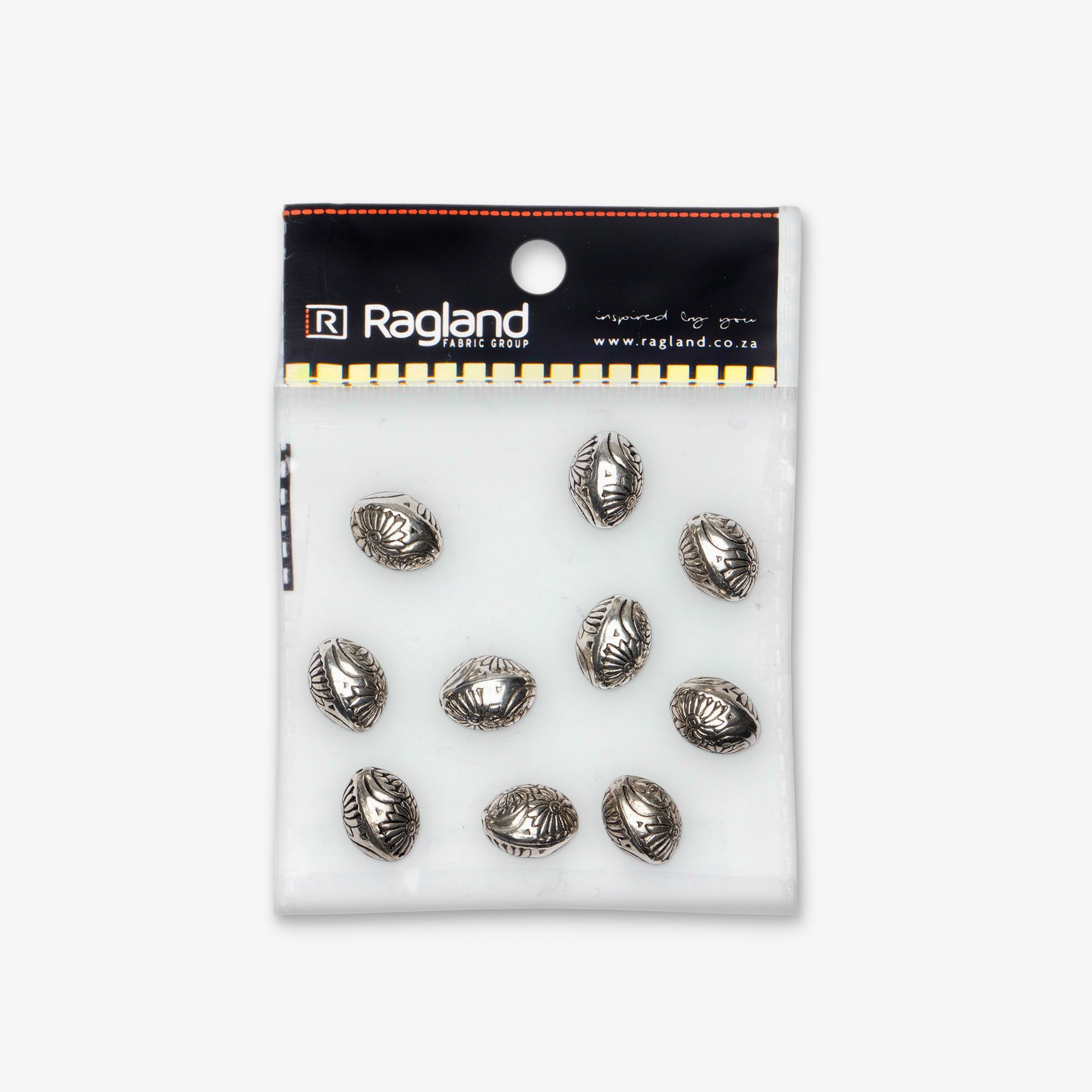 Beads Des.90 - Ragland Fabrics