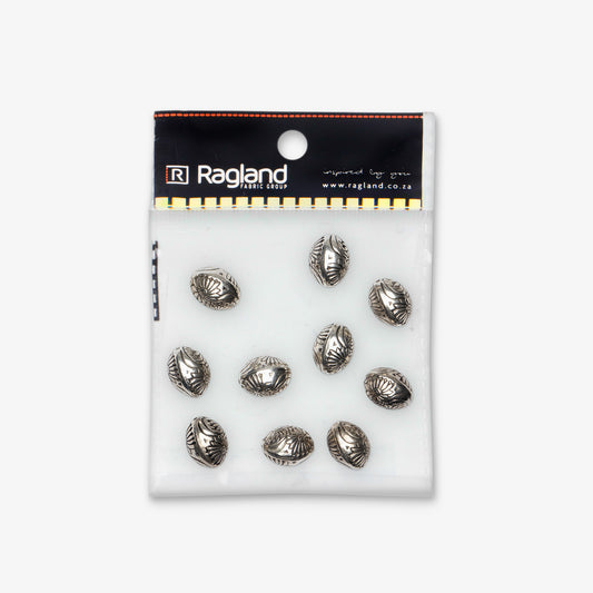 Beads Des.90 - Ragland Fabrics