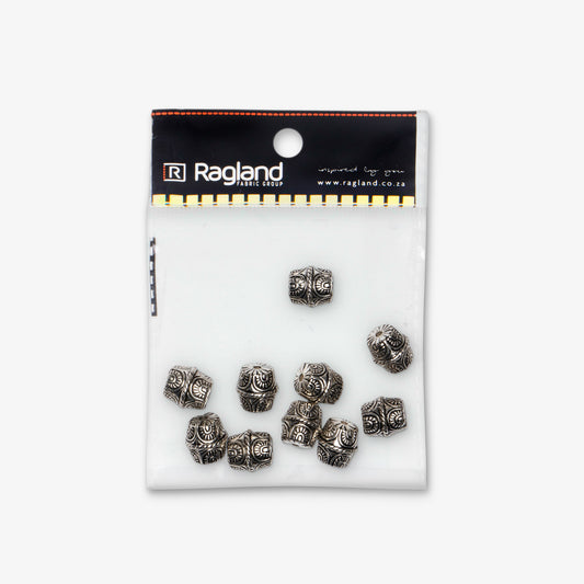Beads Des.124 - Ragland Fabrics