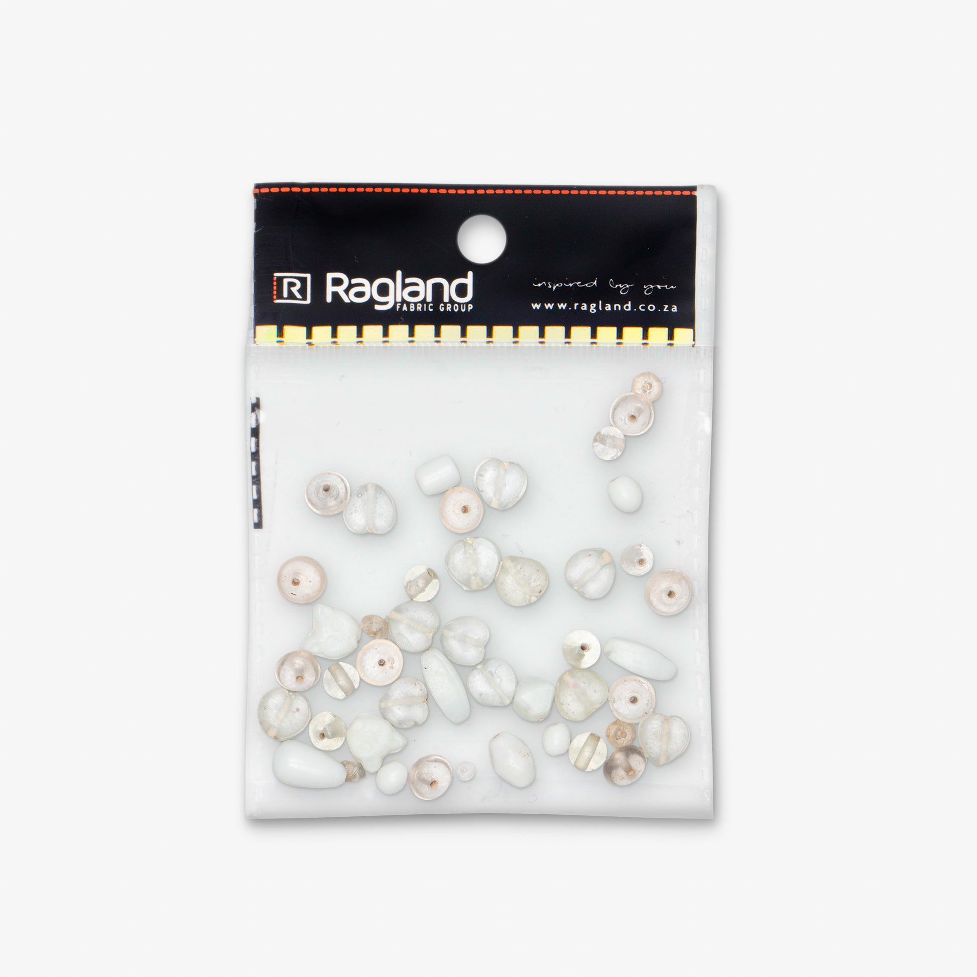 Beads Des.128 - Ragland Fabrics
