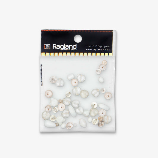Beads Des.128 - Ragland Fabrics