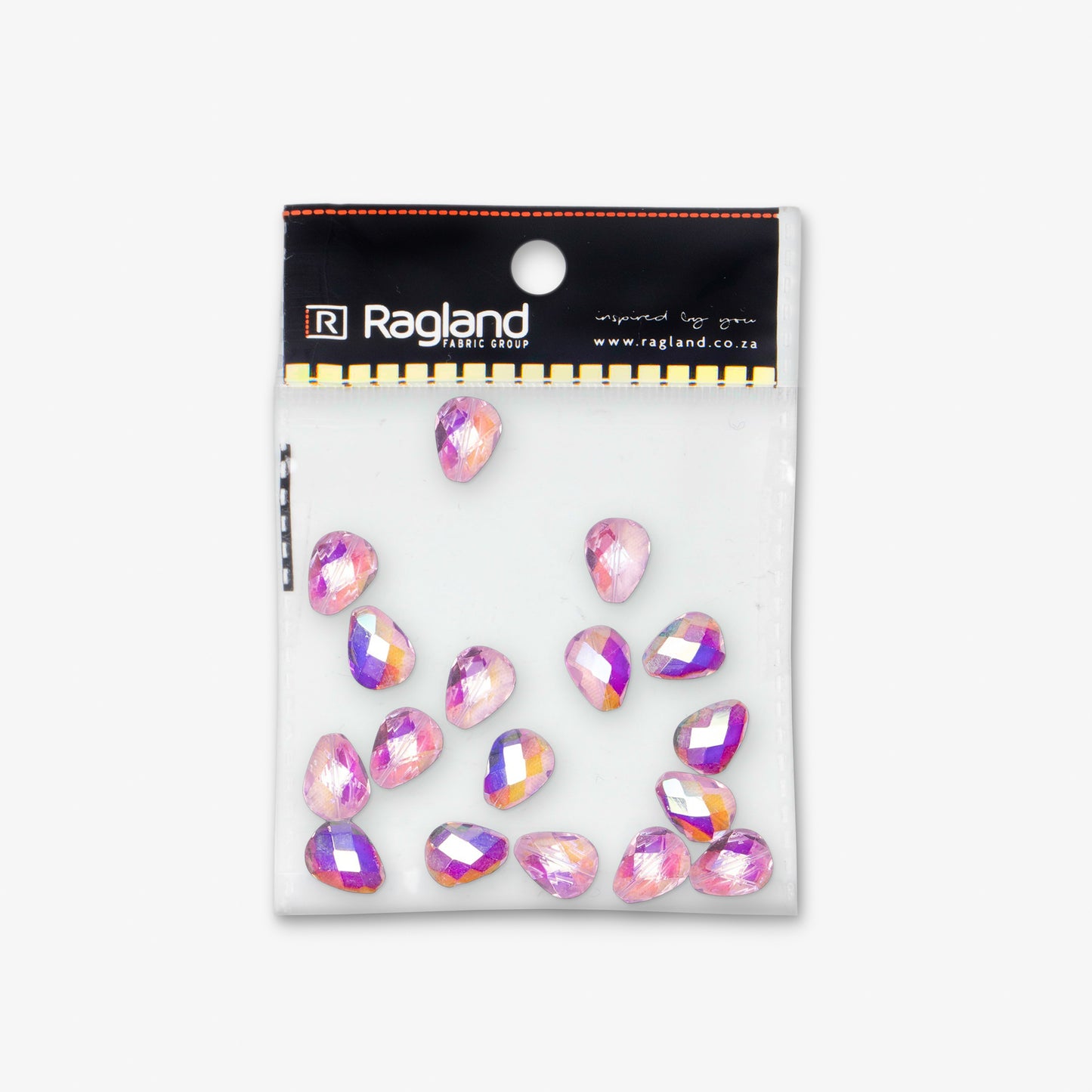 Beads Des.86 - Ragland Fabrics