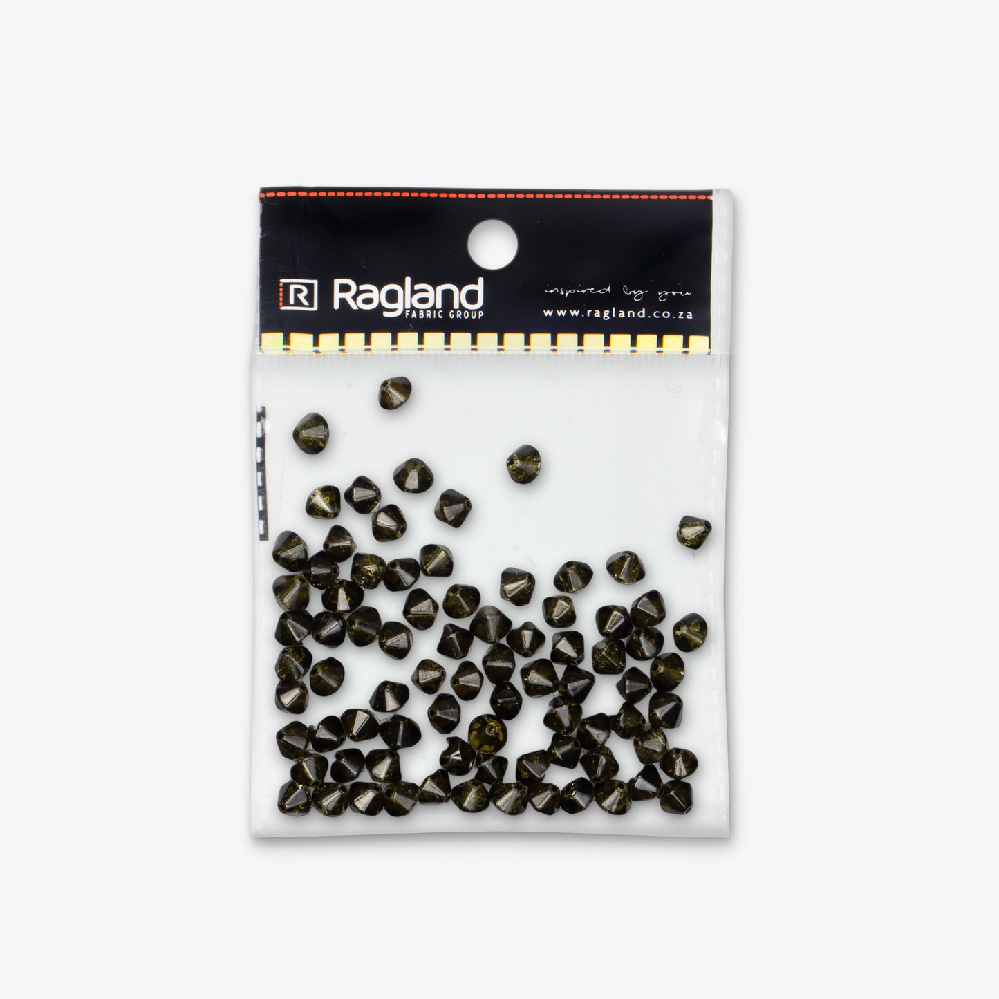 Beads Des.115 - Ragland Fabrics