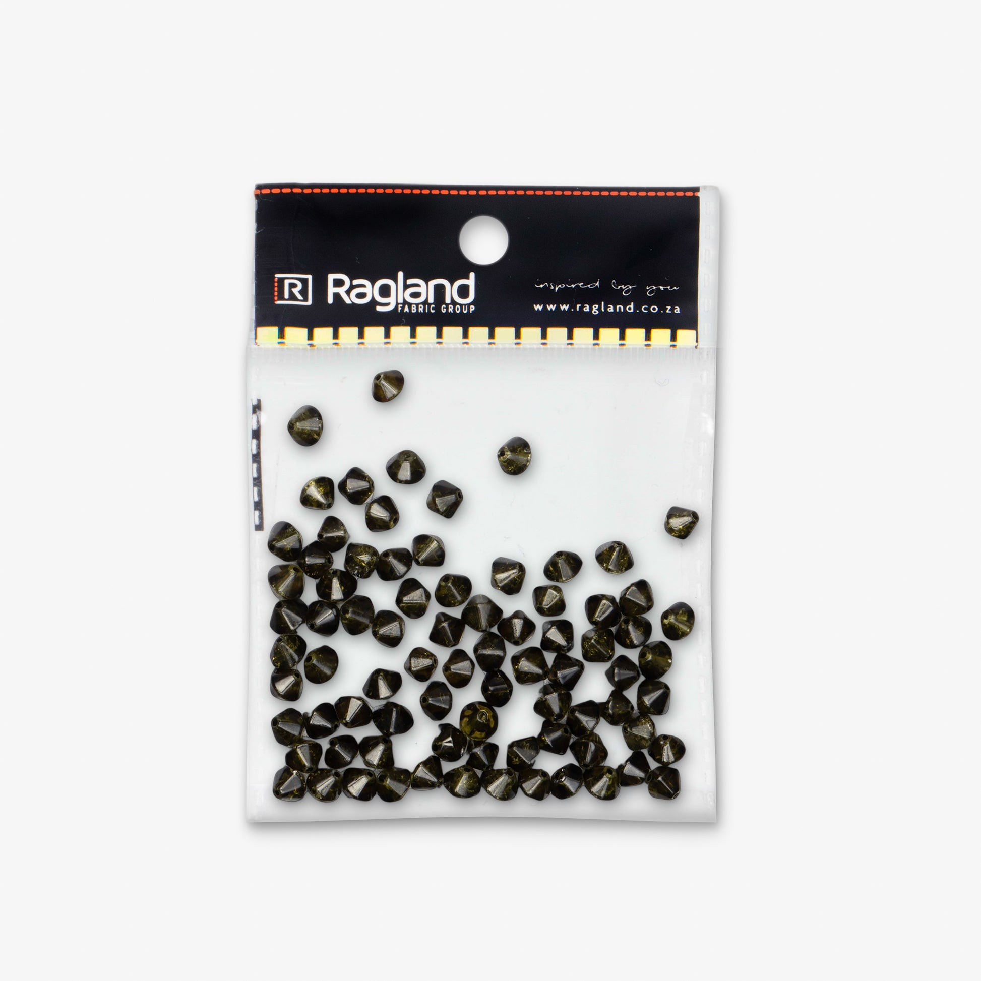 Beads Des.115 - Ragland Fabrics