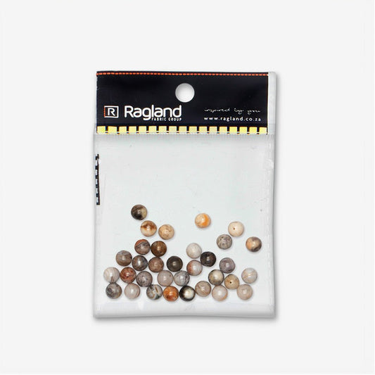 Beads Des.7 - Ragland Fabrics