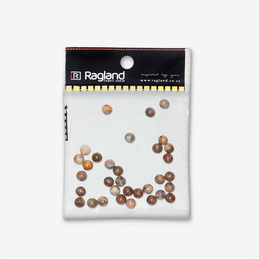 Beads Des.10 - Ragland Fabrics