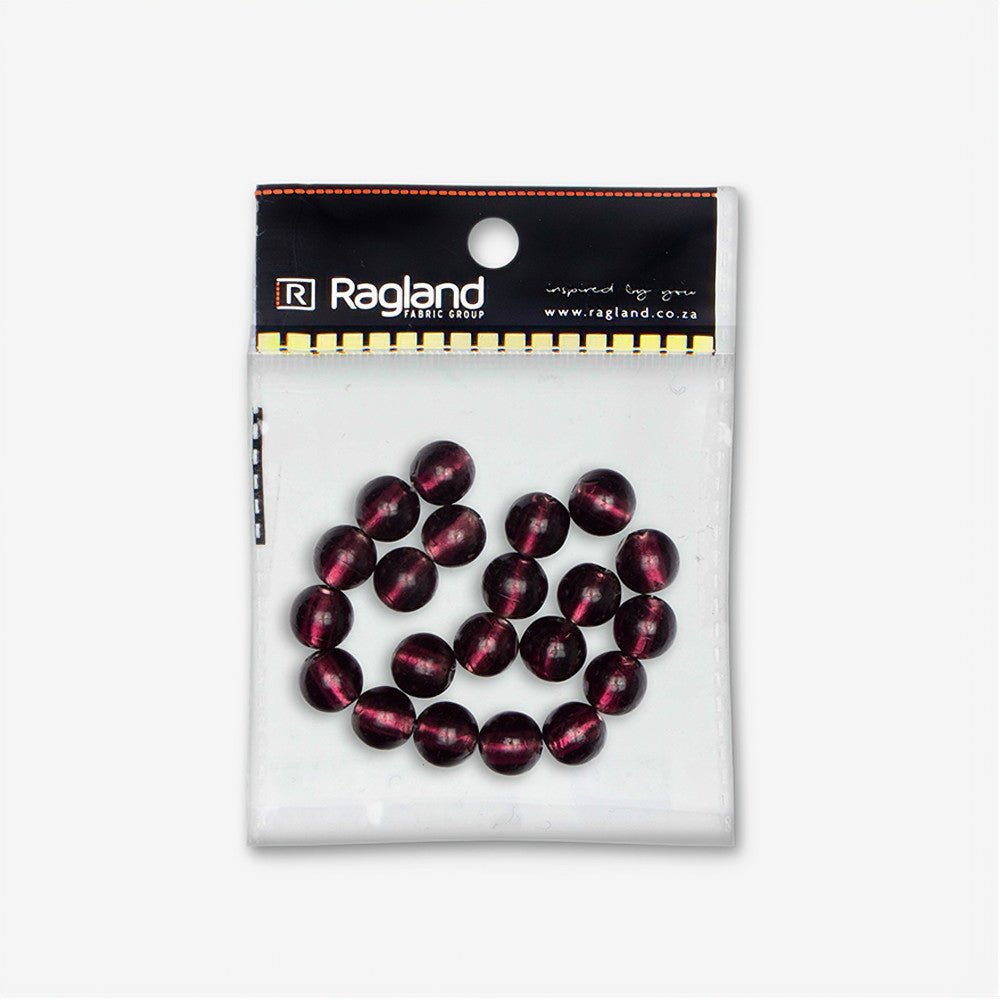 Beads Des.12 - Ragland Fabrics