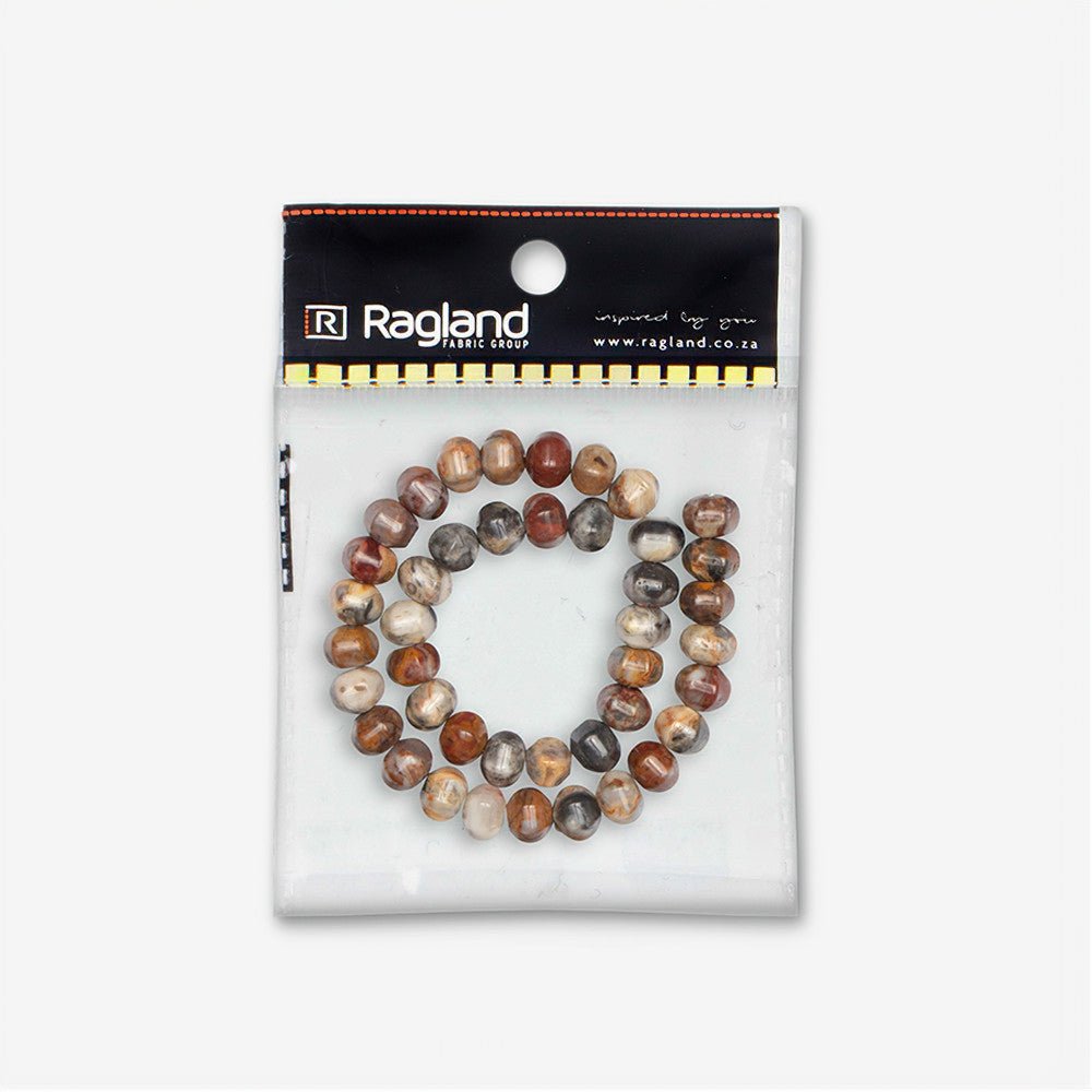 Beads Des.22 - Ragland Fabrics