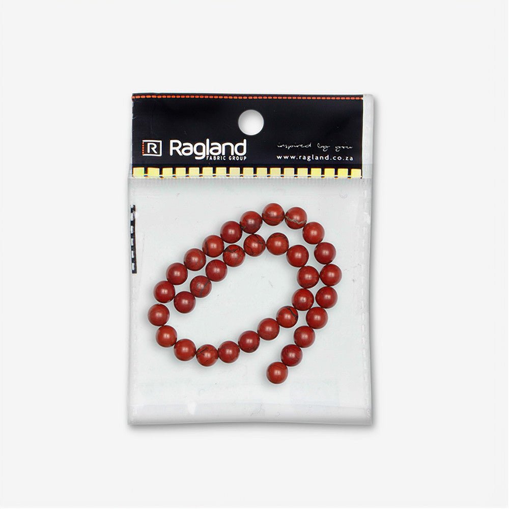 Beads Des.23 - Ragland Fabrics