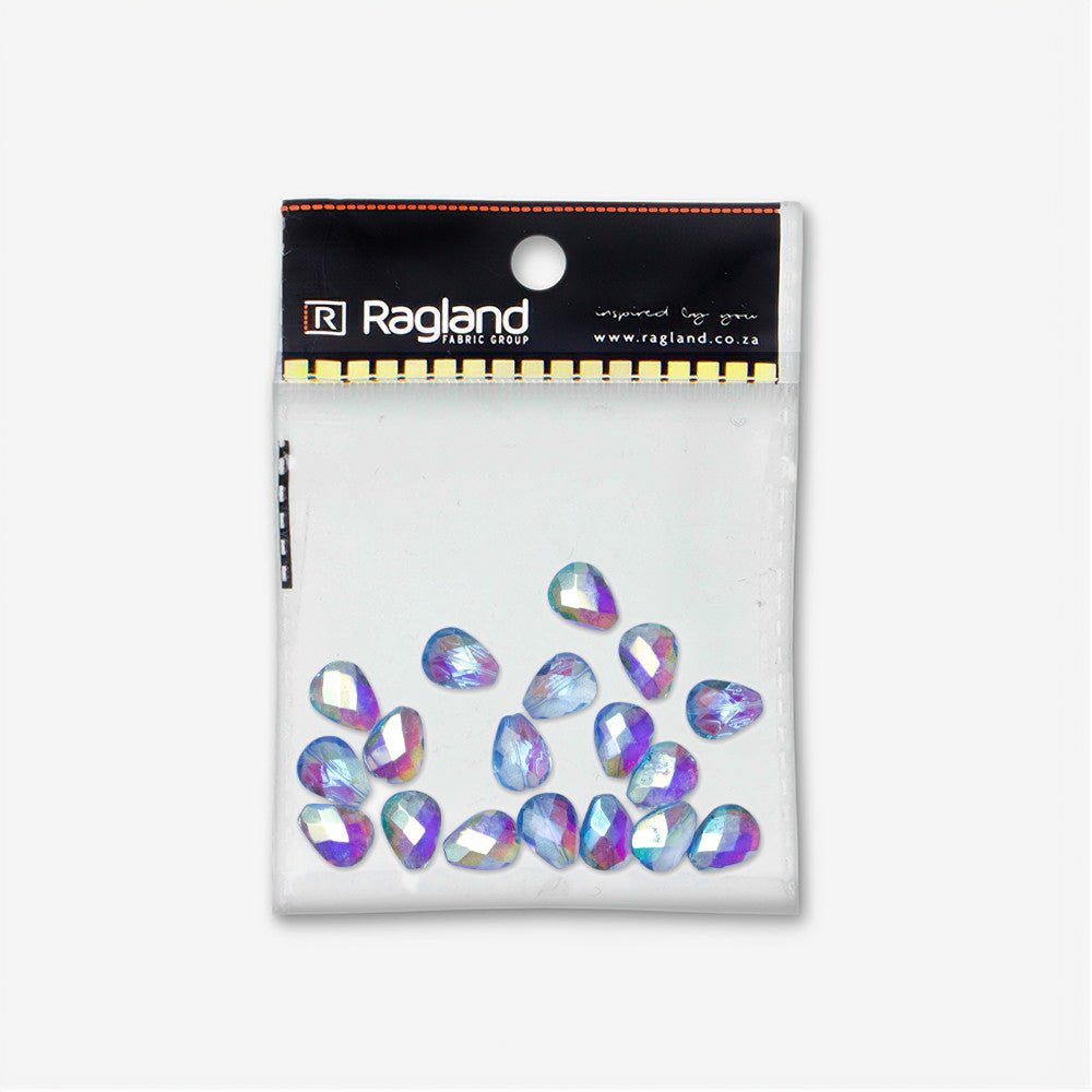 Beads Des.49 - Ragland Fabrics