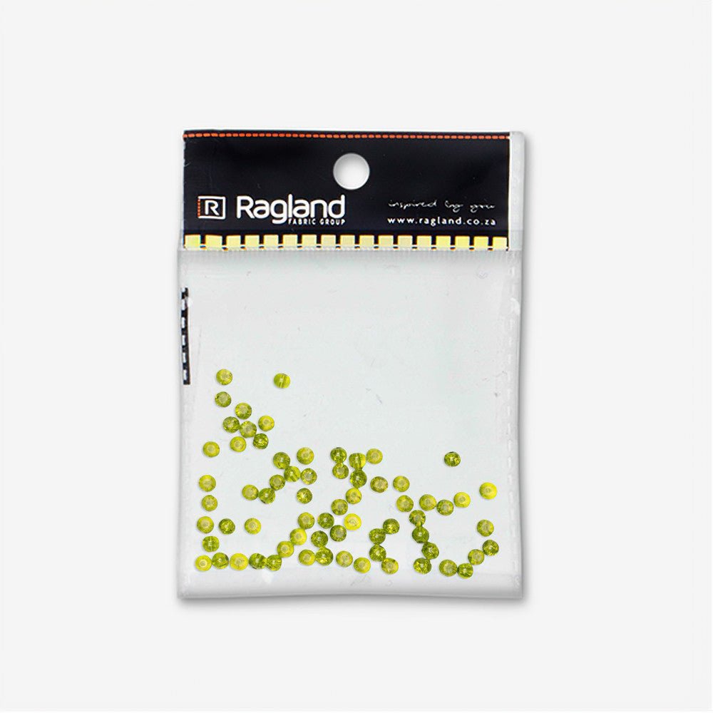 Beads Des.67 - Ragland Fabrics