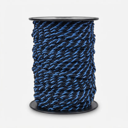 Blazer Cord Navy/Blue