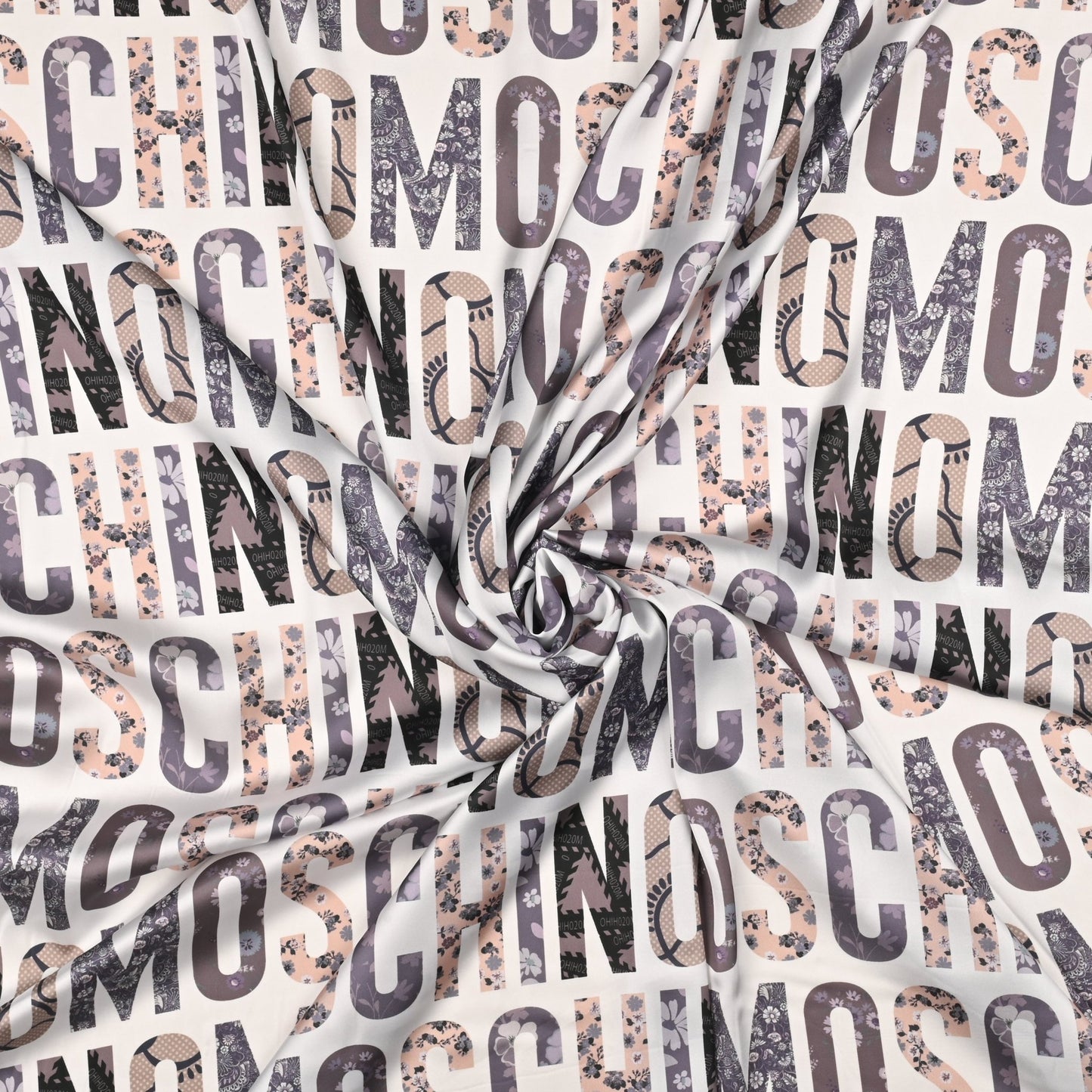 Designer Branded Fabric Des 29 - Ragland Fabrics