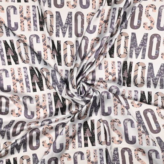 Designer Branded Fabric Des 29 - Ragland Fabrics