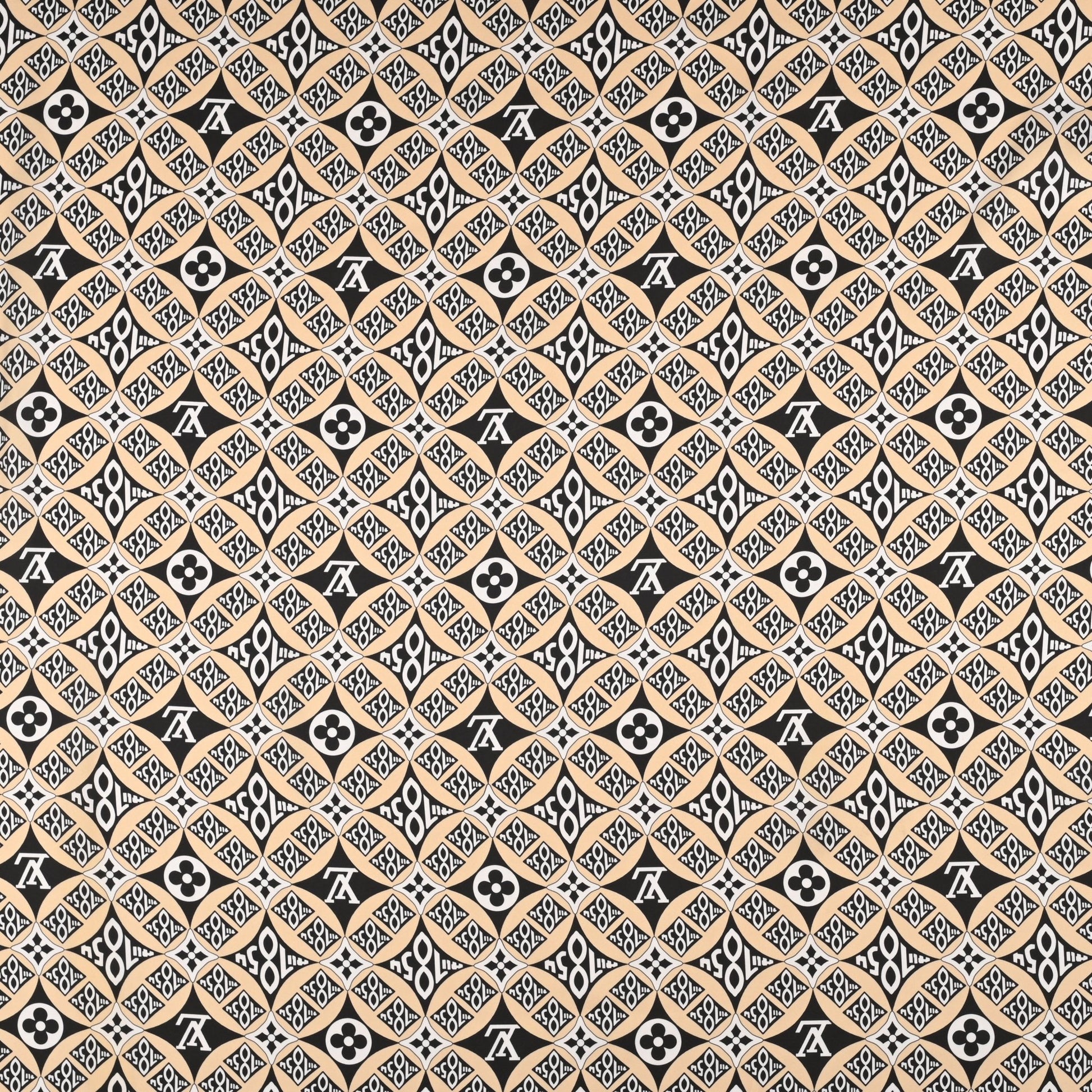 Designer Branded Fabric Des 22 - Ragland Fabrics