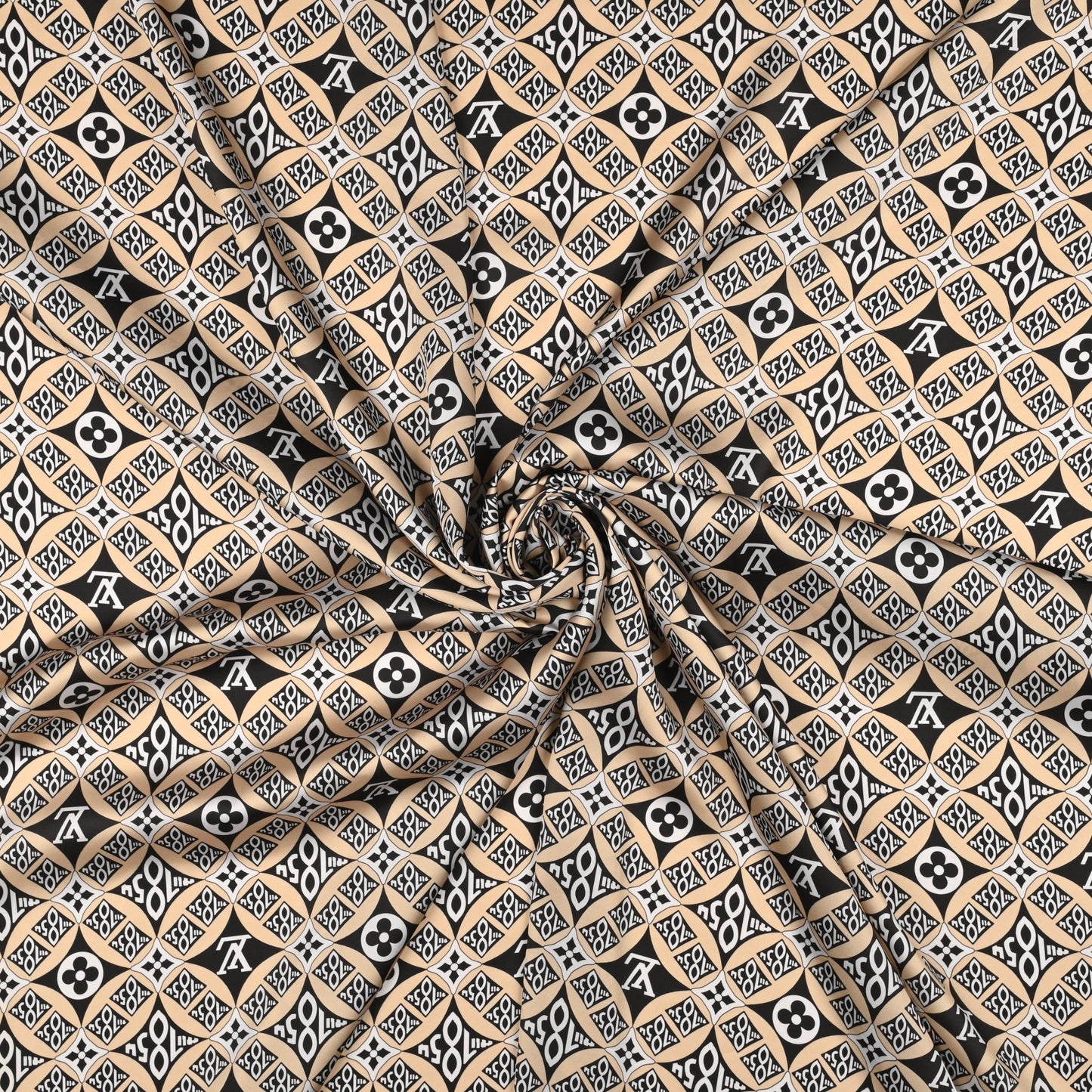 Designer Branded Fabric Des 22 - Ragland Fabrics