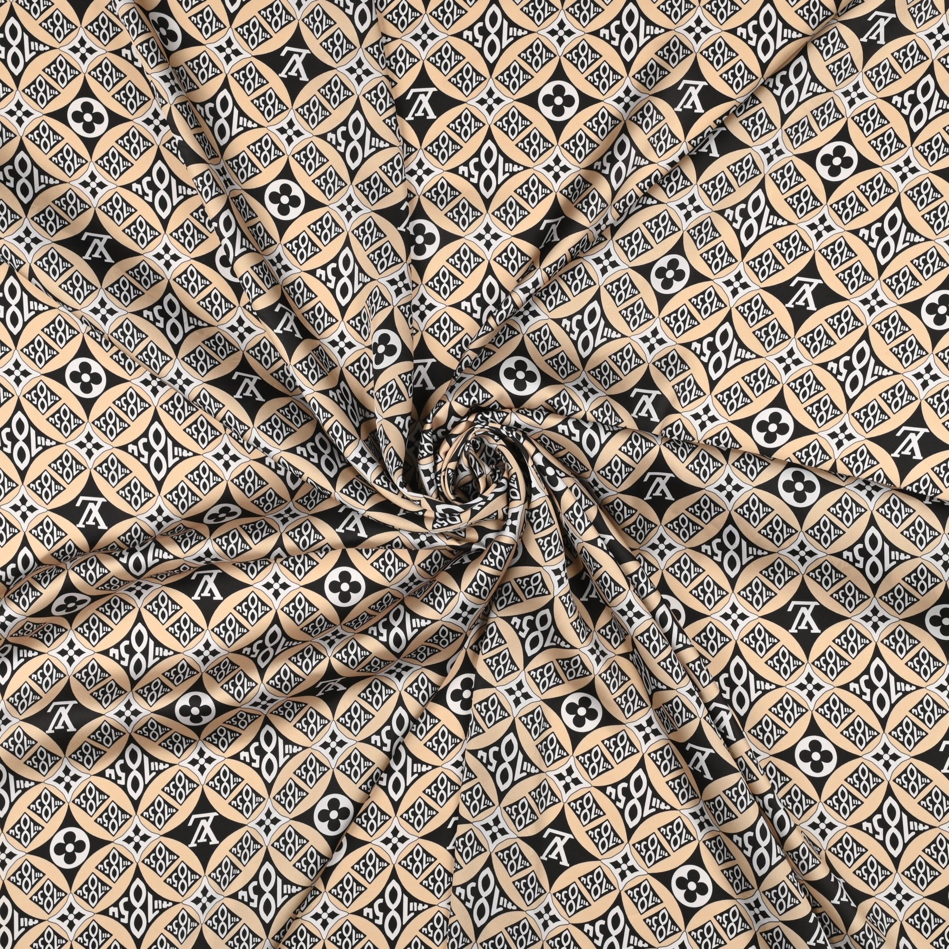 Designer Branded Fabric Des 22 - Ragland Fabrics
