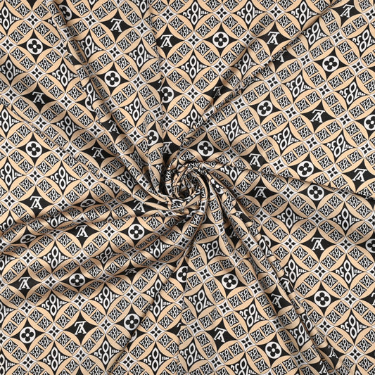 Designer Branded Fabric Des 22 - Ragland Fabrics