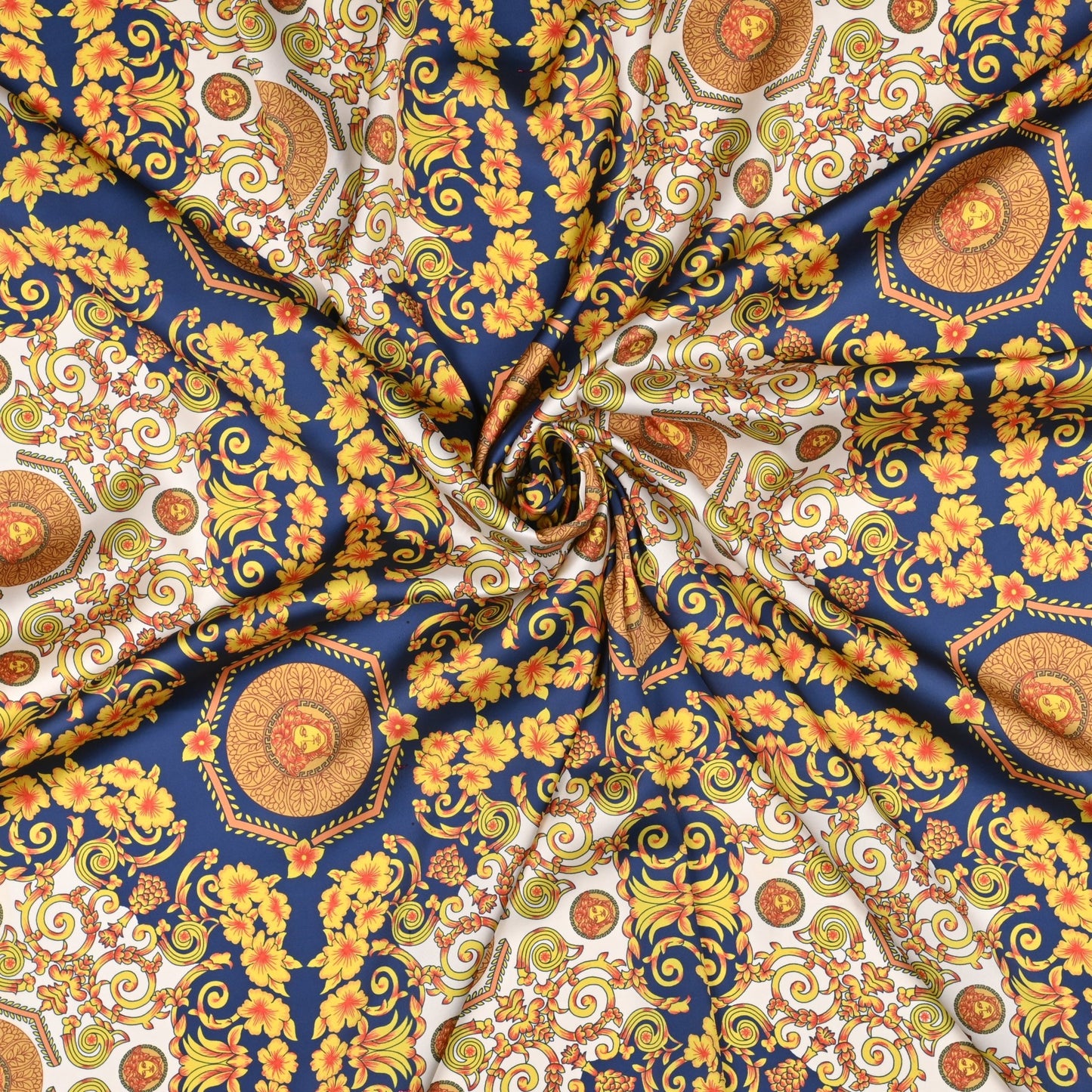 Designer Branded Fabric Des 44 - Ragland Fabrics