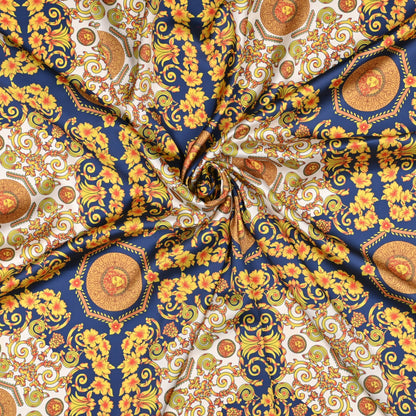 Designer Branded Fabric Des 44 - Ragland Fabrics